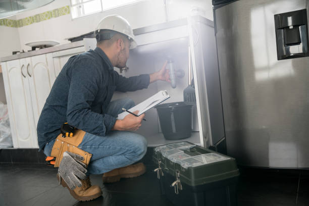 Best Affordable Plumbing Services  in Spooner, WI