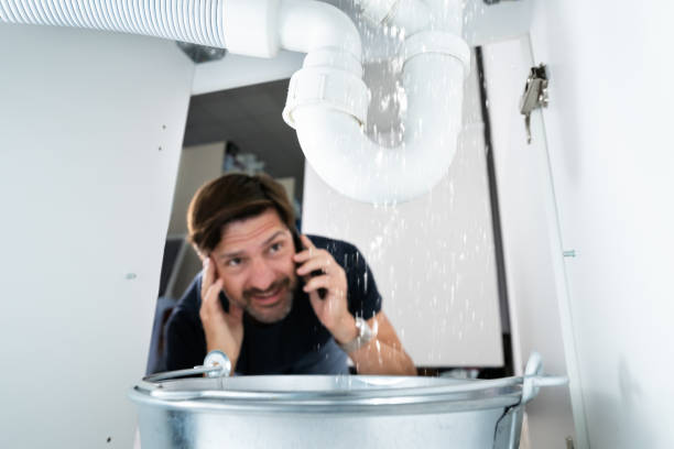Best Shower Repair Services  in Spooner, WI