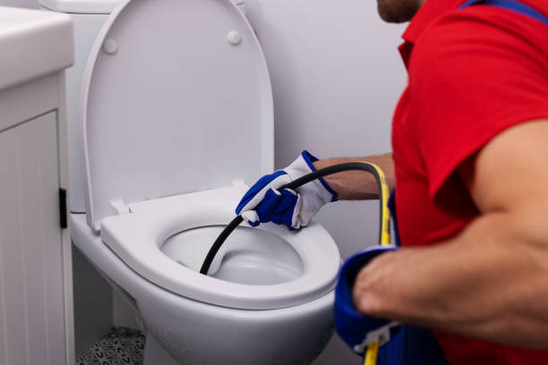 Best Residential Plumbing Services  in Spooner, WI