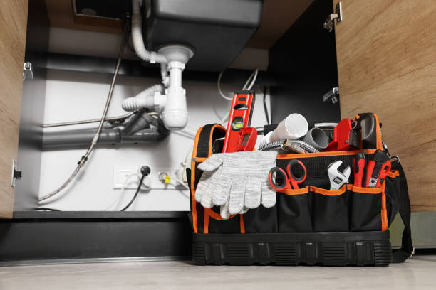 Best Plumbing Inspection Services  in Spooner, WI