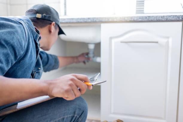 Best Water Softener Installation  in Spooner, WI