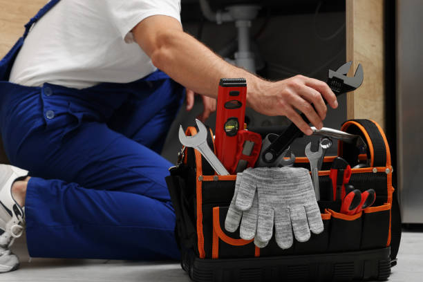 Best Toilet Repair Services  in Spooner, WI