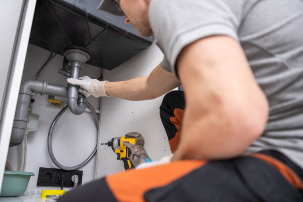 Best Leak Detection Services  in Spooner, WI