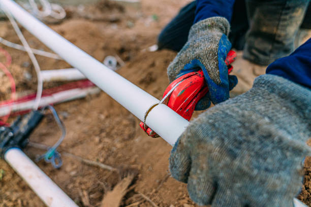 Spooner, WI Plumbing Company