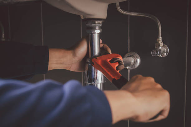 Best Emergency Plumbing Repair  in Spooner, WI